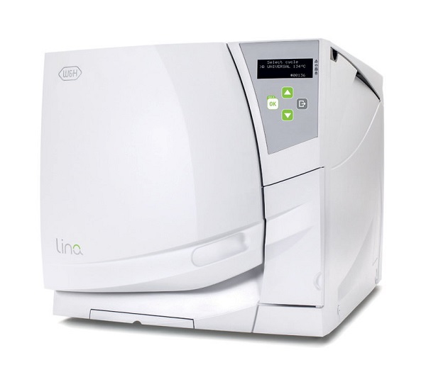 Máy hấp tiệt trùng thiết bị tiệt trùng lina