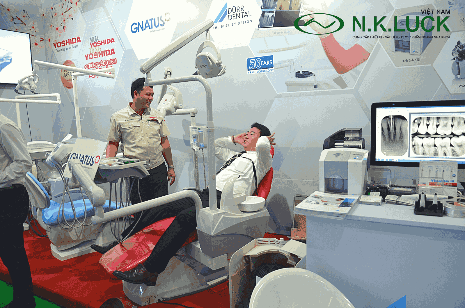 hội nghị KHKT Răng Hàm Mặt 2019 hội nghị KHKT Răng Hàm Mặt 2019
