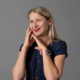 ?‍⚕️ Dr. Nataša Martić (Serbia)