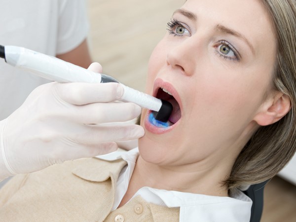 Chẩn đoán kỹ thuật số cung cấp nhiều thông số về tổn thương của răng