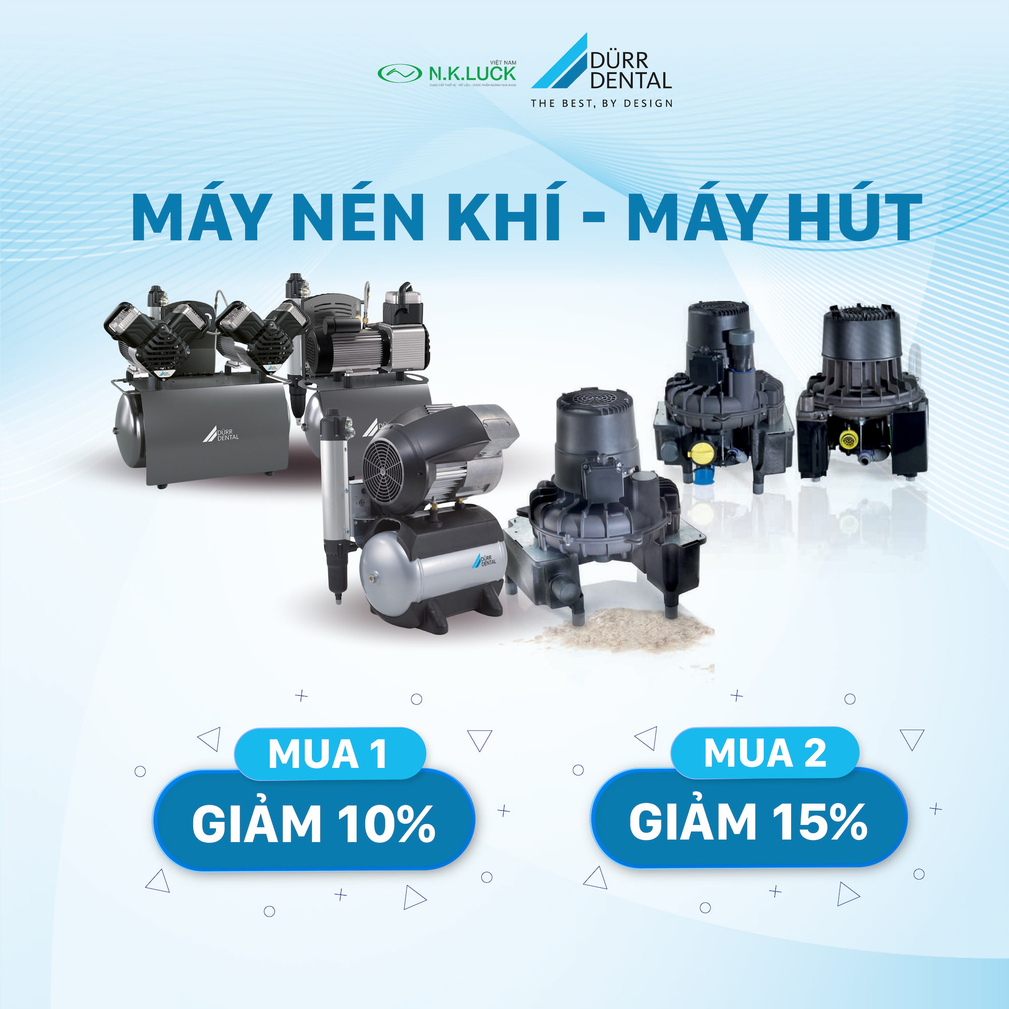 Khuyến mãi tháng 6