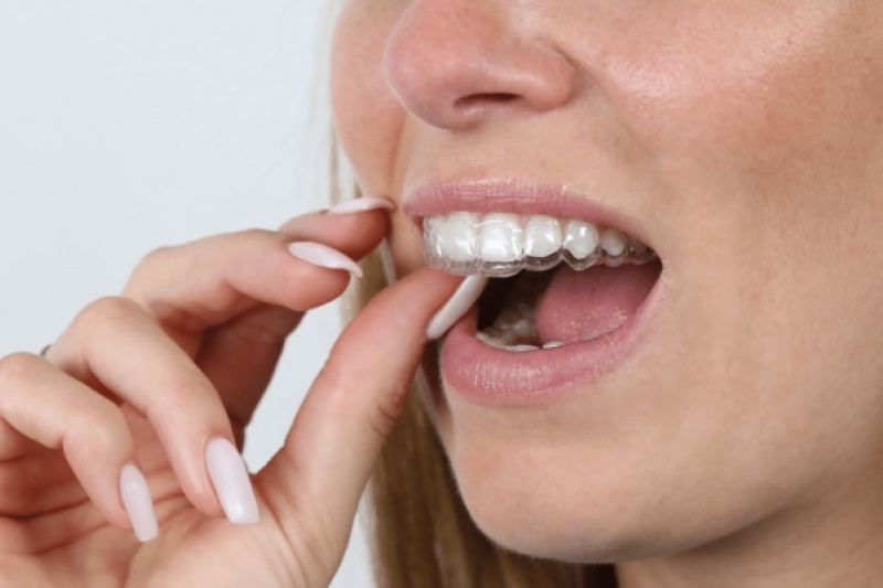 Niềng răng không mắc cài: Giải pháp chỉnh nha thẩm mỹ hiện đại