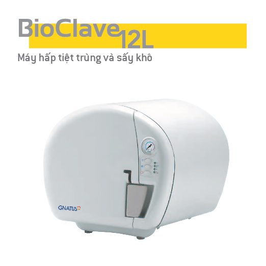 BioClave 12L