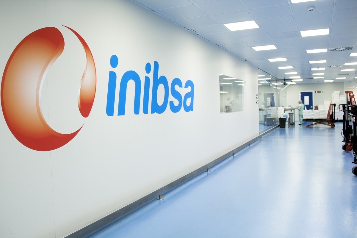 Các loại thuốc tê trong Nha Khoa đến từ thương hiệu Inibsa đã có mặt tại hơn 60 quốc gia trên thế giới