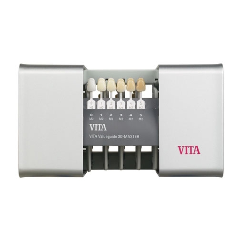 VITA Linearguide 3D-MASTER®