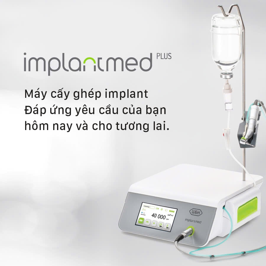 ImplantMED SI-1023