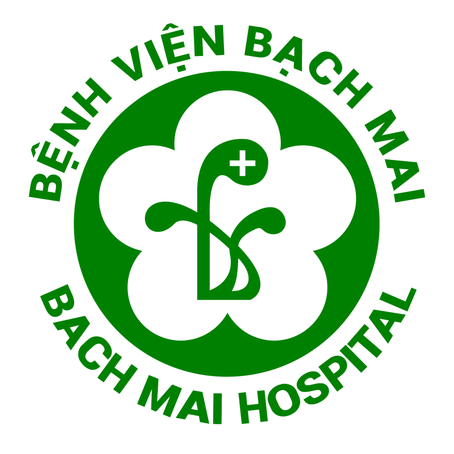 Bệnh viện Bạch Mai