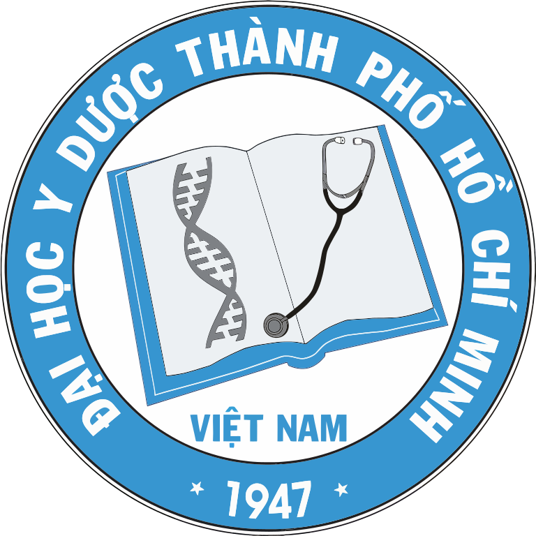 Đại học Y Dược TP. Hồ Chí Minh