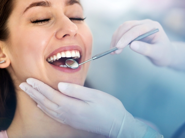 Tìm hiểu các phương pháp thẩm mỹ cho răng