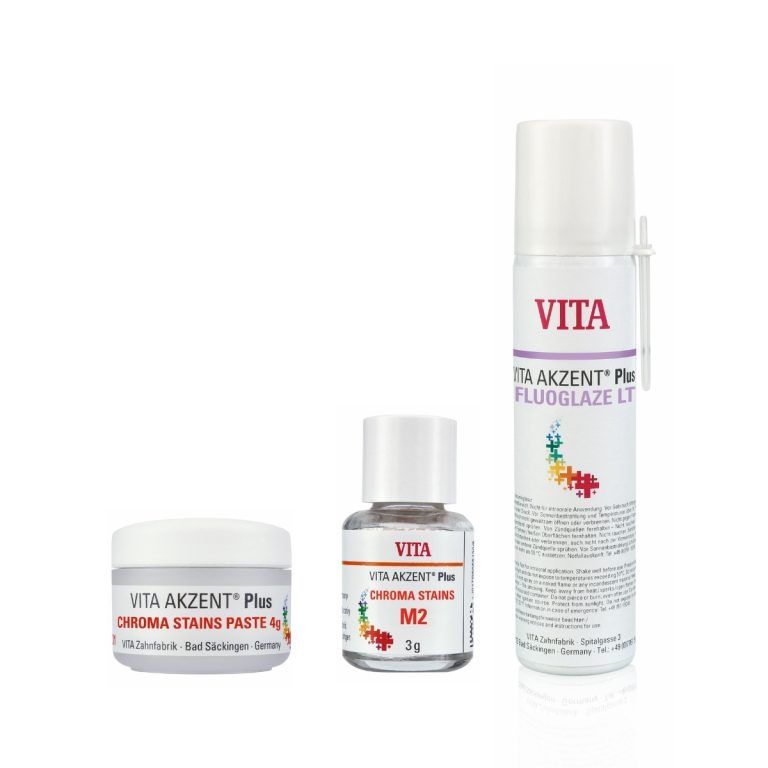 VITA AKZENT® Plus (Stain hiệu ứng & stain bóng)