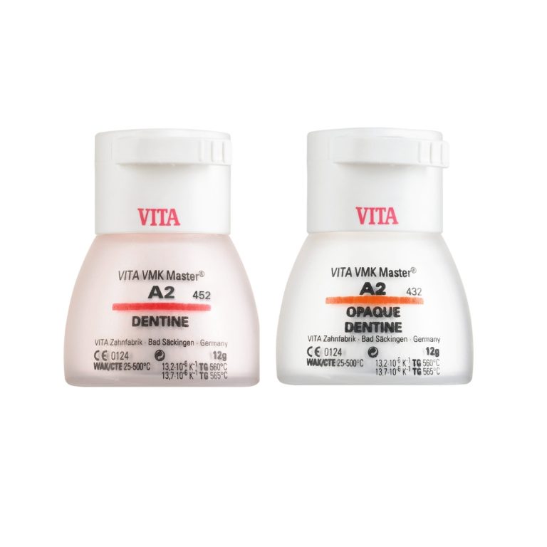 VITA VMK Master®