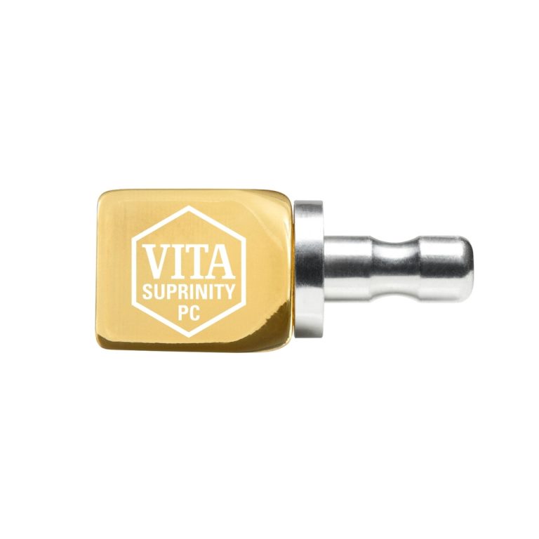 VITA SUPRINITY® PC