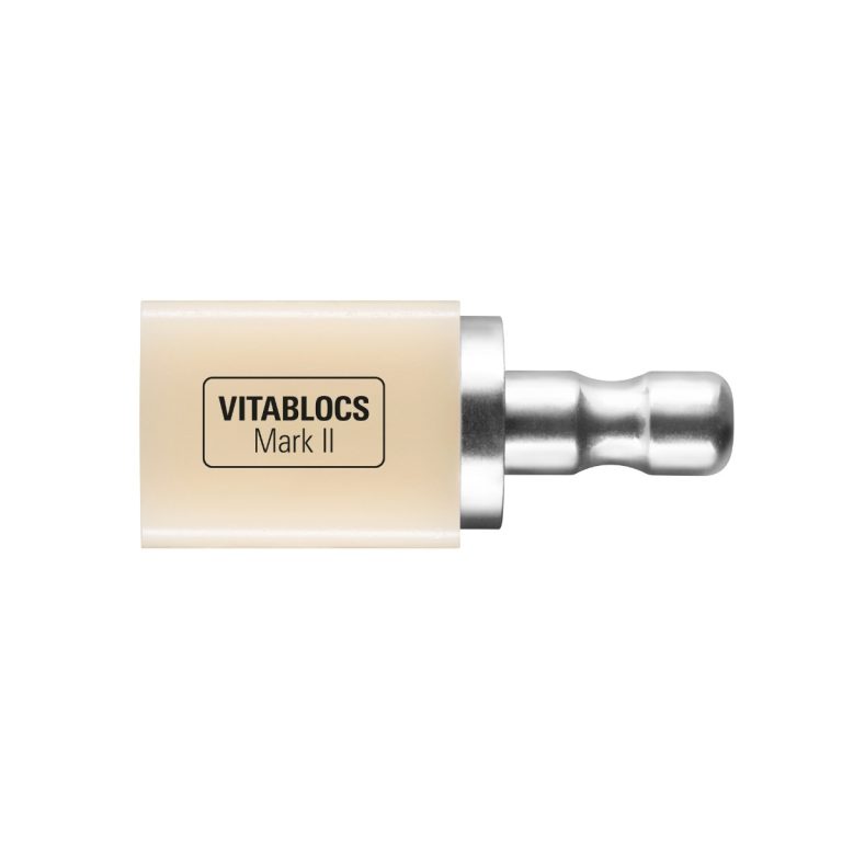VITABLOCS® Mark II