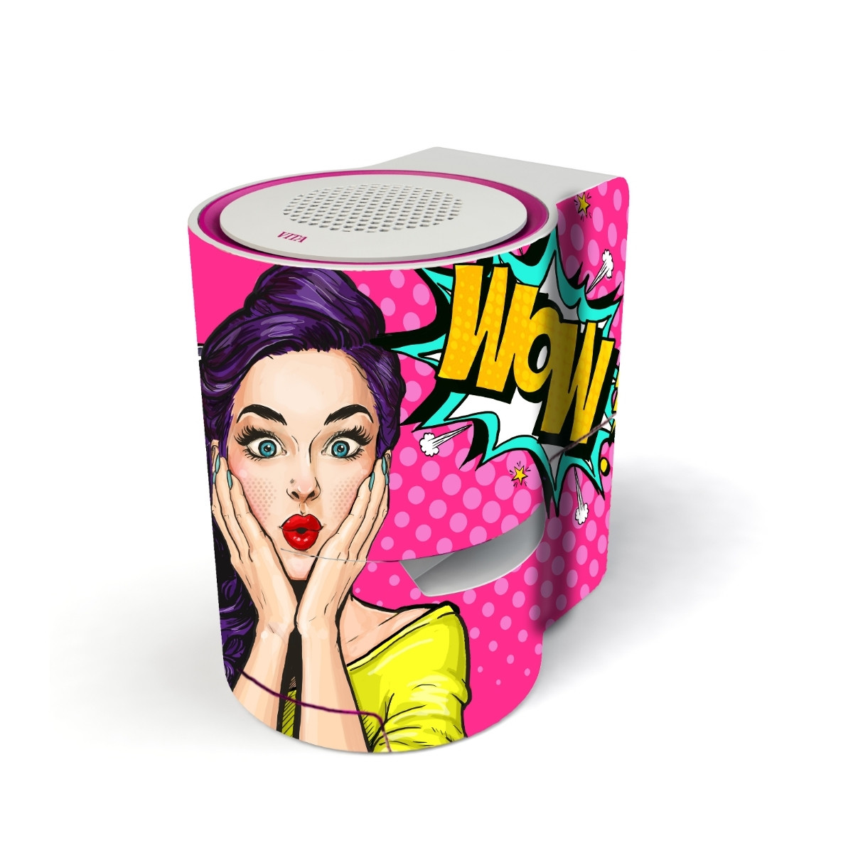 VITA SMART.FIRE® Art Line