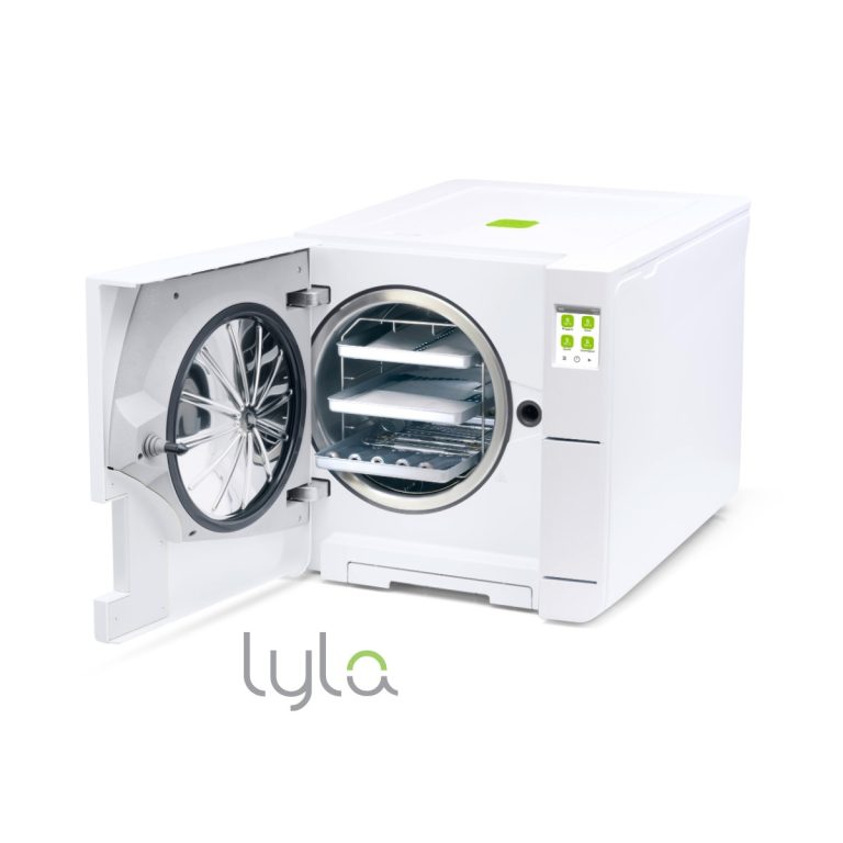 Máy hấp tiệt trùng LYLA - Type S