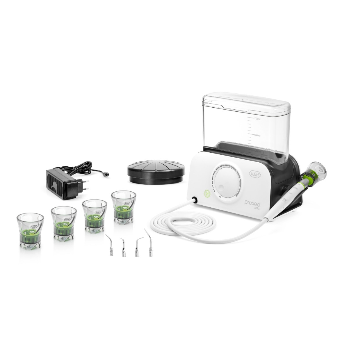 HỆ THỐNG MÁY CẠO VÔI RĂNG W&H PROXEO ULTRA