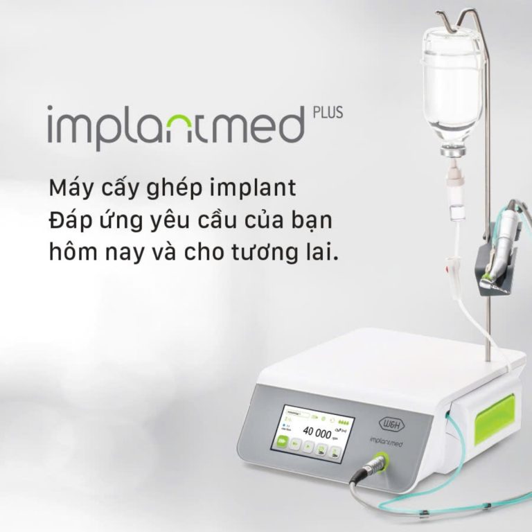 ImplantMED SI-1023