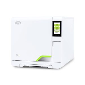 Nồi hấp tiệt trùng Lisa của W&H - N.K.LUCK Việt Nam