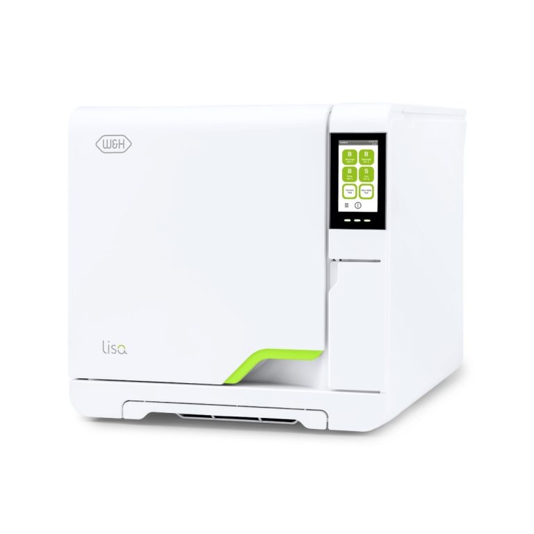 Nồi hấp tiệt trùng LISA - W&H
