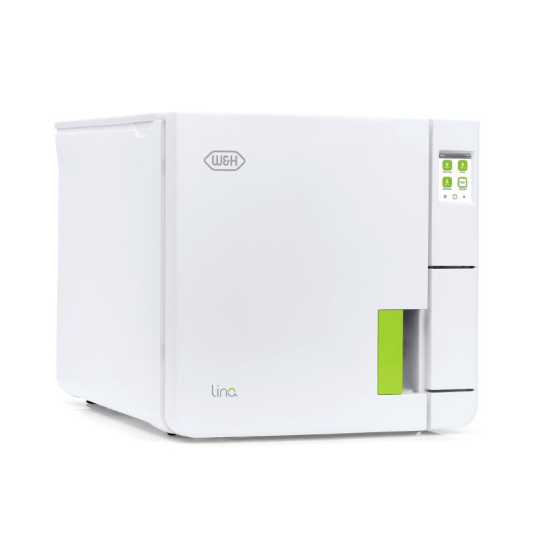 Nồi hấp tiệt trùng LINA - W&H