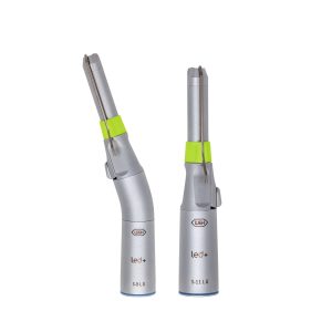 Tay khoan phẫu thuật dạng thẳng có đèn