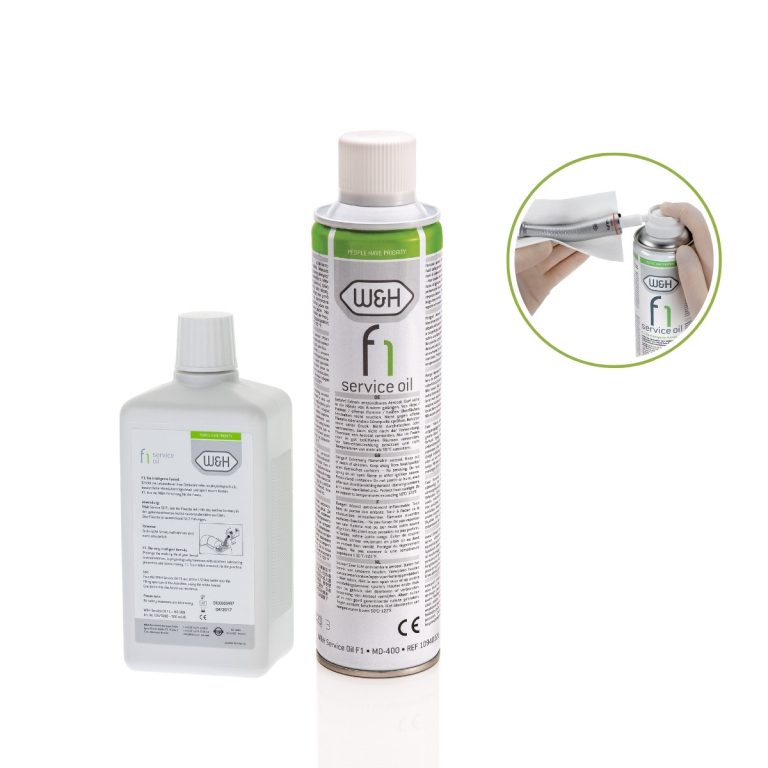 Dầu bảo dưỡng F1