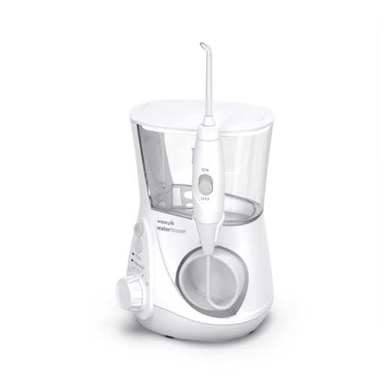 Máy tăm nước Ultra Professional - WP-660