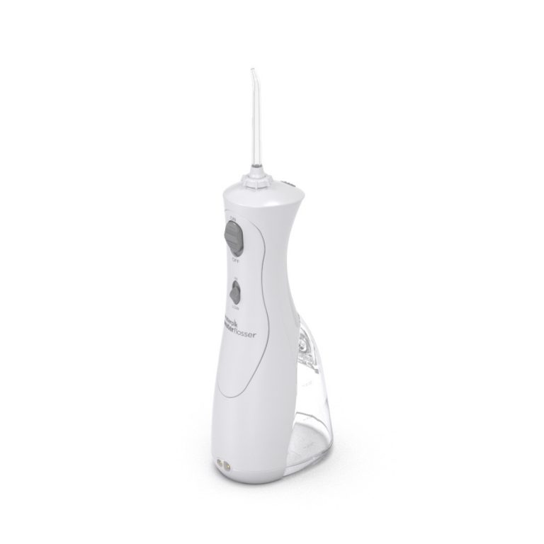 Máy tăm nước Cordless Plus - WP-450