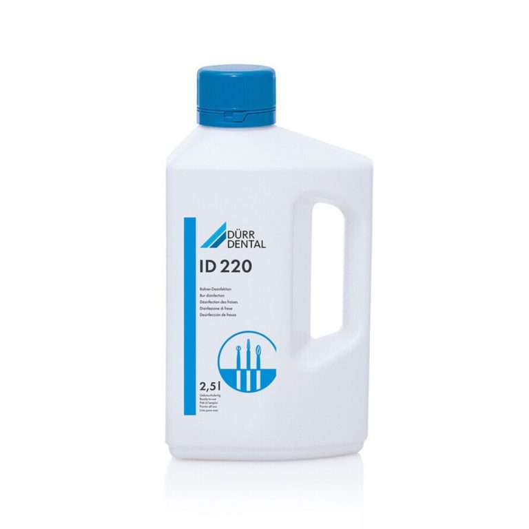 Dung dịch khử khuẩn mũi khoan - ID 220