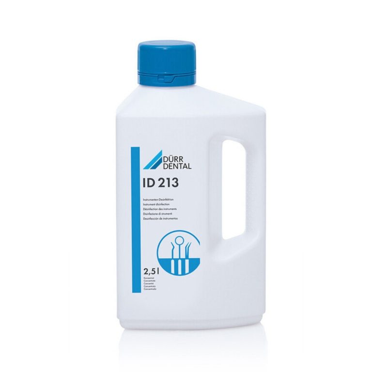 Dung dịch ngâm khử khuẩn dụng cụ - ID 213