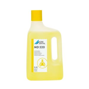 Dung dịch khử khuẩn dấu phục hình MD 520