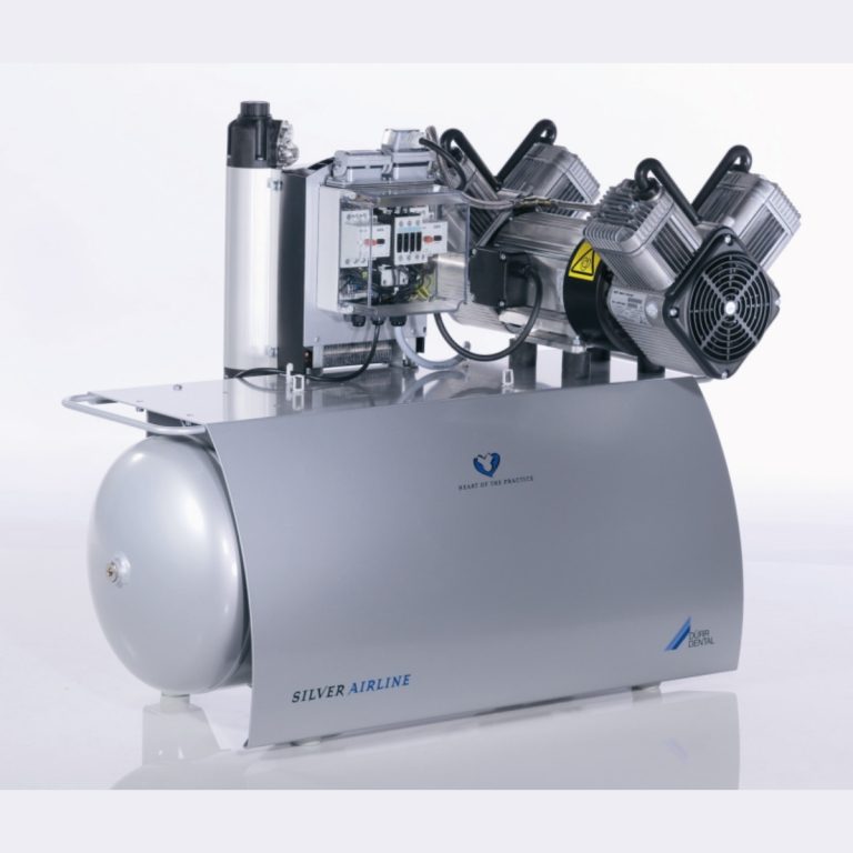 Quattro Tandem with 1 aggregate