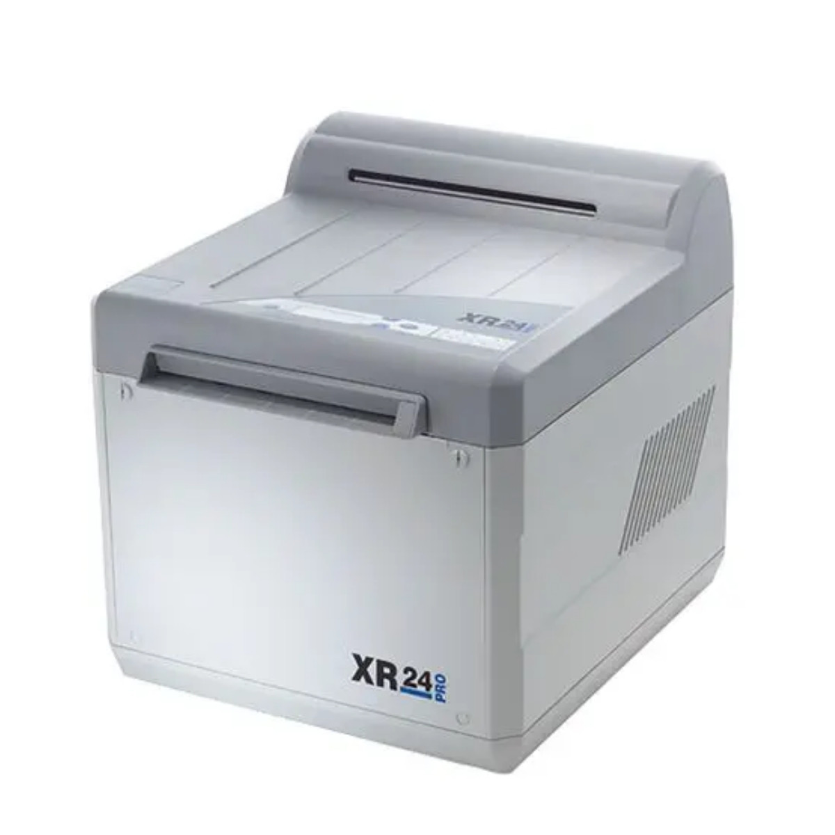 XR 24 Pro - XR 24 Easy