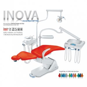 Inova New LSF Pad