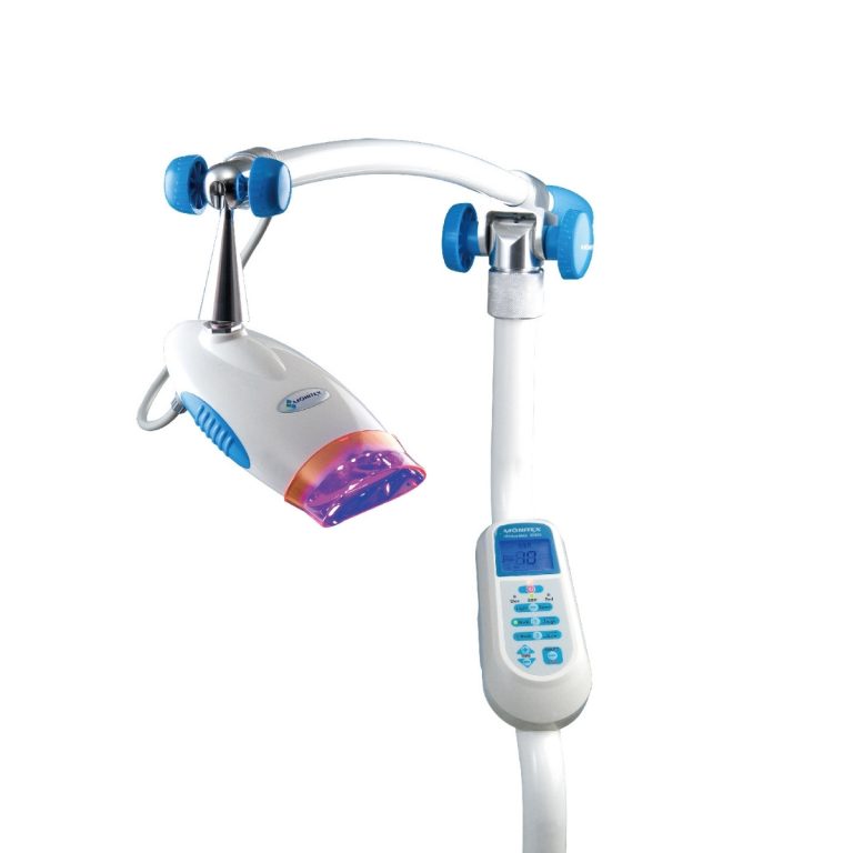ĐÈN TẨY TRẮNG RĂNG TOÀN HÀM WhitenMAX BR800
