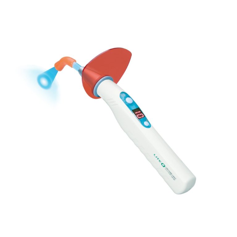 Đèn trám không dây công nghệ bóng đèn LED LiteQ LD-107