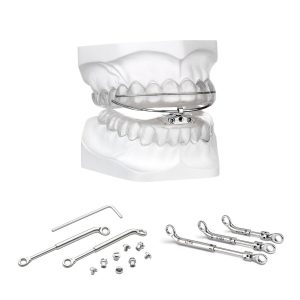 DENTAL SLEEP MEDICINE