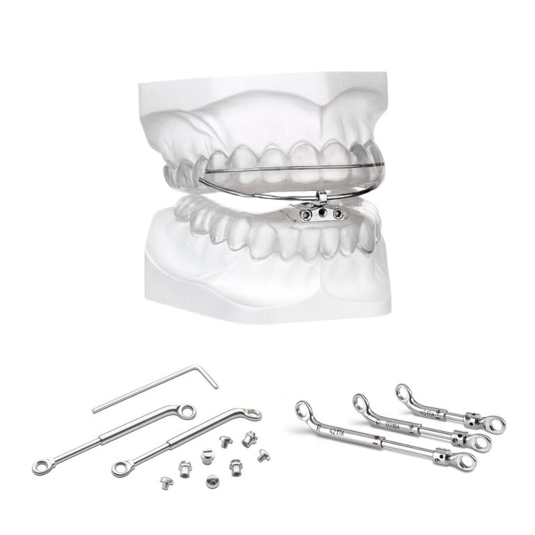 DENTAL SLEEP MEDICINE