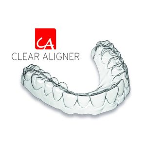 CLEAR-ALIGNER®