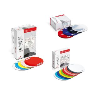 CÁC VẬT LIỆU ÉP MÁNG