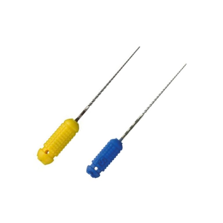 Trâm lấy tủy bằng tay