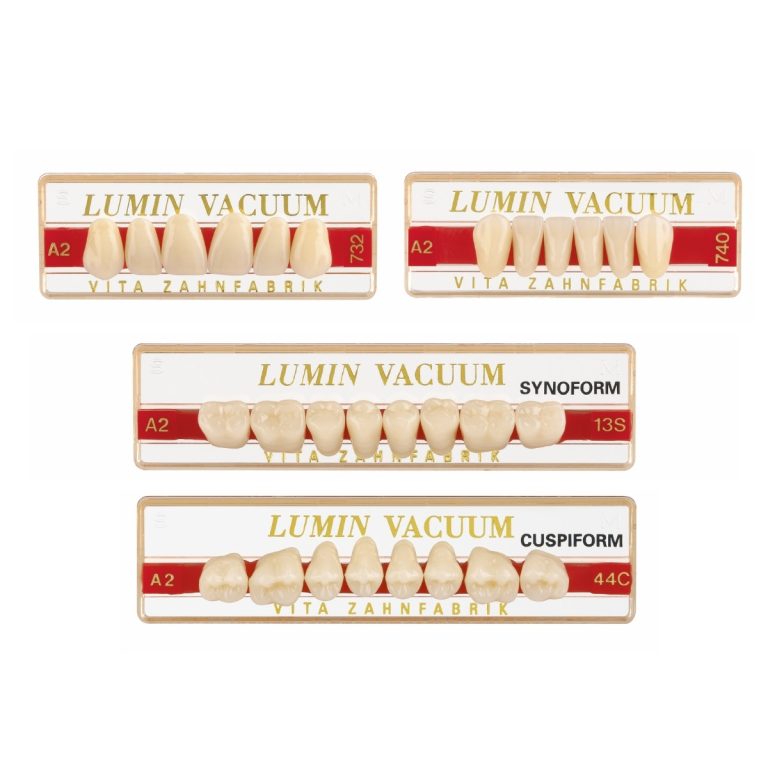 VITA LUMIN® VACUUM