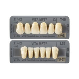 VITA MFT® Anterior - Răng cửa