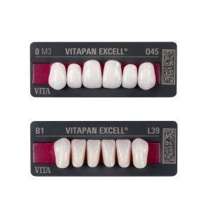 VITAPAN EXCELL® Anterior