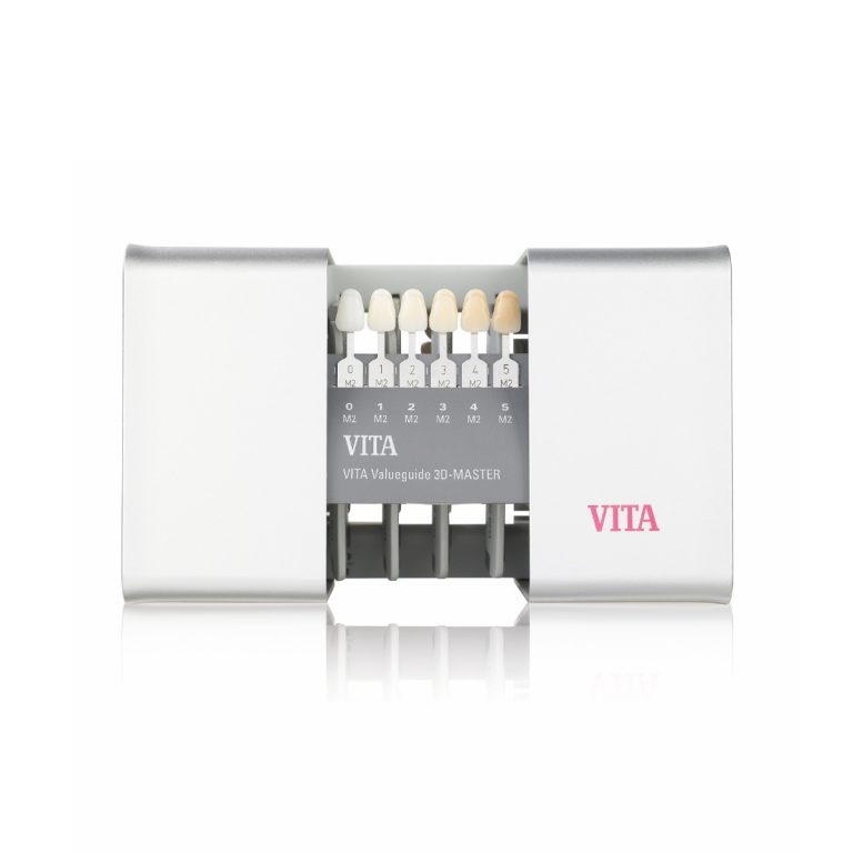 VITA Linearguide 3D-MASTER®