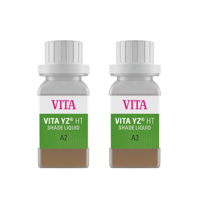 Dung dịch nhuộm sườn VITA YZ HT
