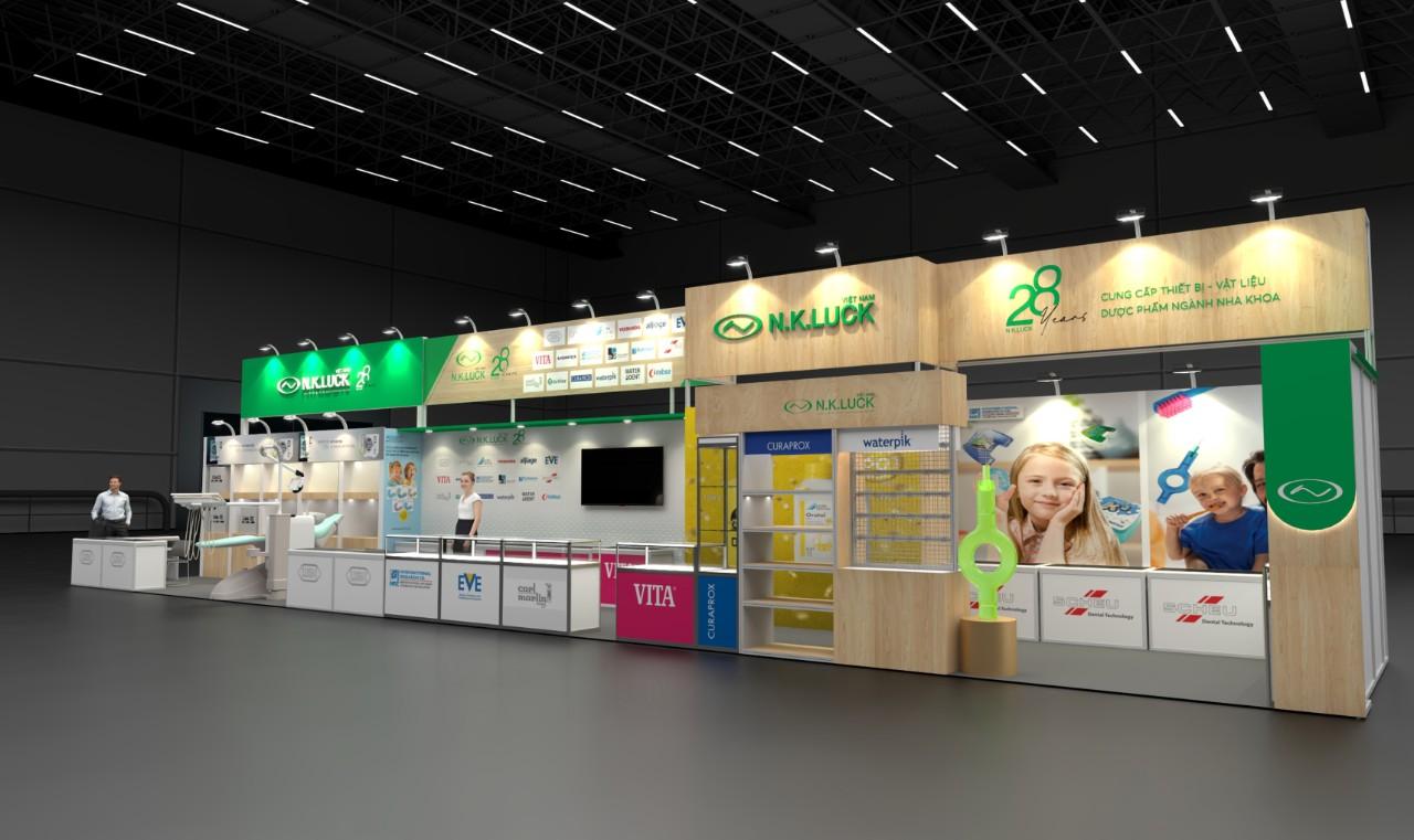 Hội nghị tháng 4/2026 – N.K.LUCK