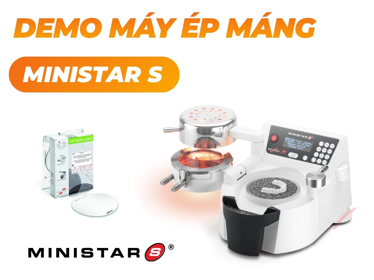 Demo Ministar S