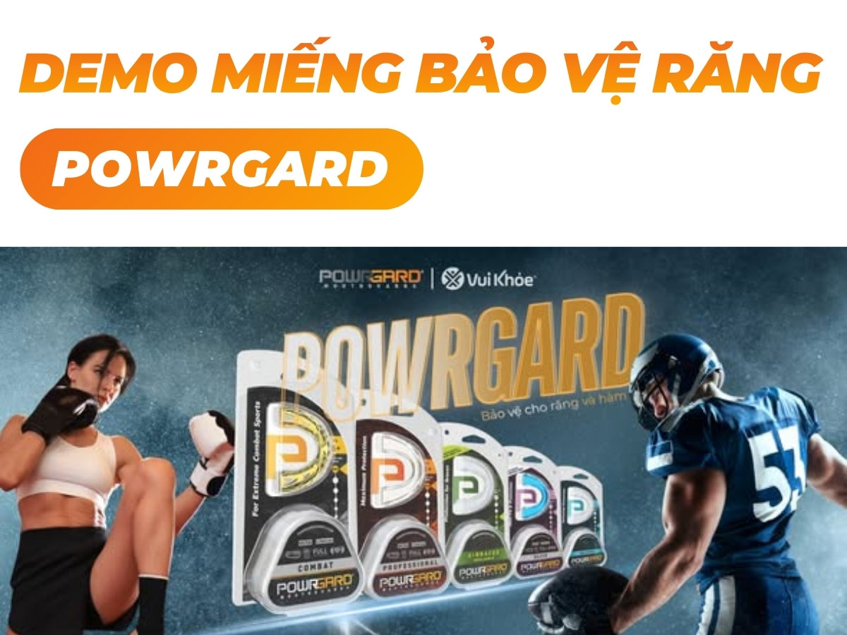 MRC khí cụ thể thao