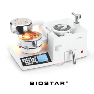 Máy ép khay BIOSTAR® - Scheu Dental